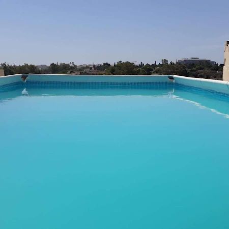 Luqa Rooms Exteriér fotografie