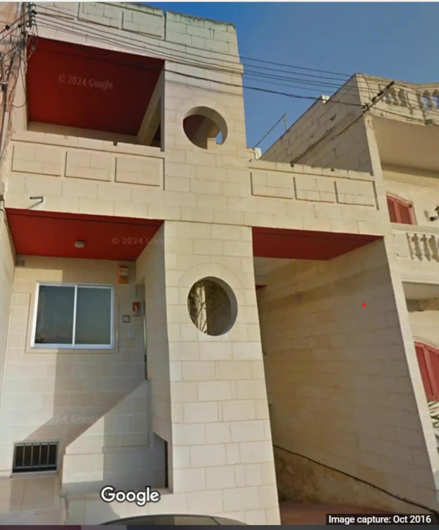 Luqa Rooms Exteriér fotografie